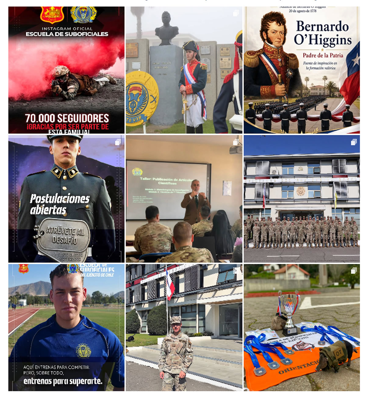 Instagram