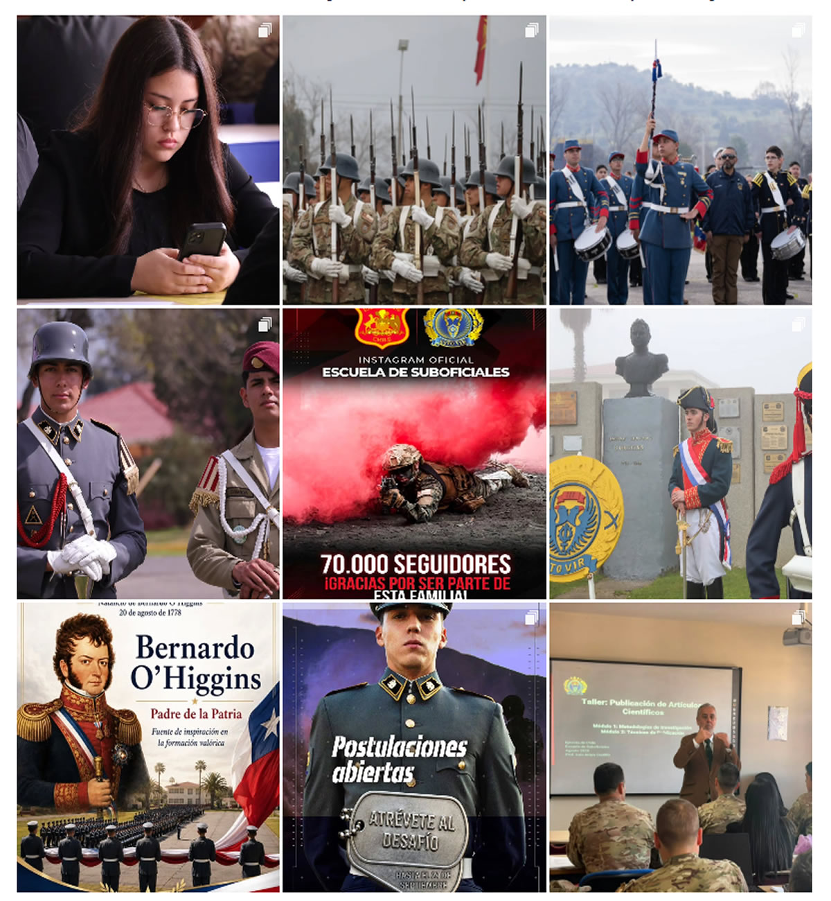 Instagram
